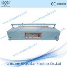 Table-Top Pneumatic Plastic Bag Heat Foot Sealing Machine